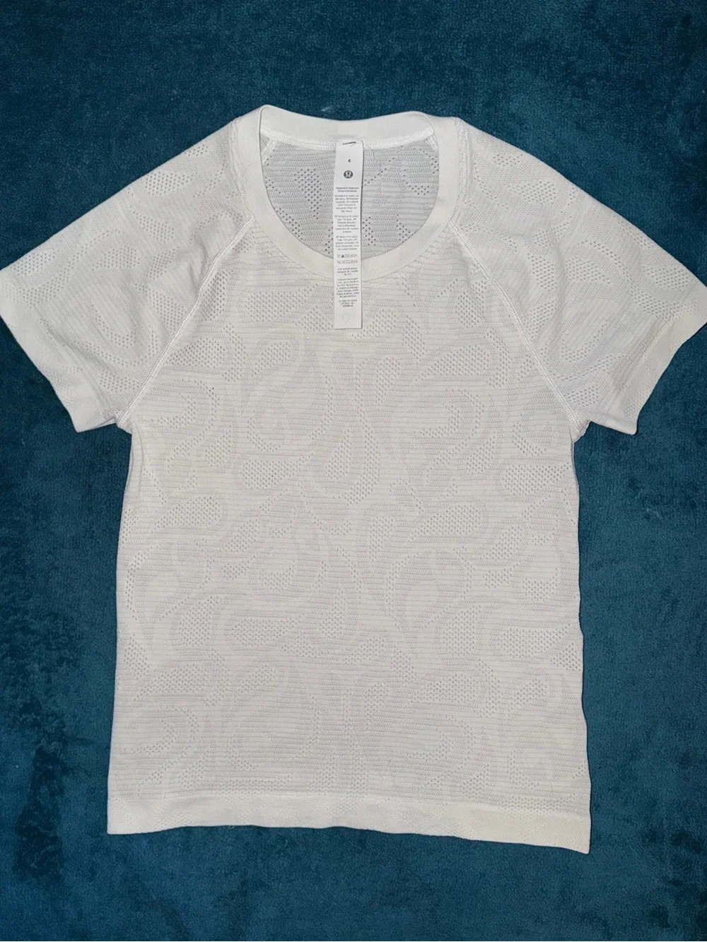 lululemon athletica lululemon swiftly